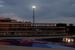 #32 - Team WRT - Charles WEERTS - Kelvin VAN DER LINDE - BMW M4 GT3 EVO 