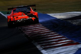 #32 - Team WRT - Charles WEERTS - Kelvin VAN DER LINDE - BMW M4 GT3 EVO 