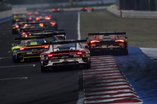 #41 - Razoon - more than racing - Simon BIRCH - Klaus BACHLER - Porsche 911 GT3 R (992)
