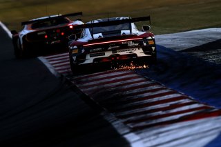 #41 - Razoon - more than racing - Simon BIRCH - Klaus BACHLER - Porsche 911 GT3 R (992)