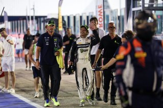 #46 - Team WRT - Valentino ROSSI - BMW M4 GT3 EVO