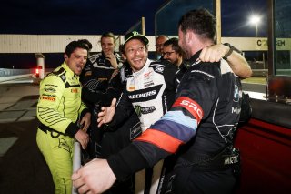 #46 - Team WRT - Valentino ROSSI - BMW M4 GT3 EVO