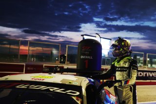 #46 - Team WRT - Valentino ROSSI - Raffaele MARCIELLO - BMW M4 GT3 EVO