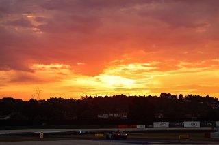 #46 - Team WRT - Valentino ROSSI - Raffaele MARCIELLO - BMW M4 GT3 EVO