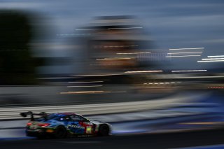 #46 - Team WRT - Valentino ROSSI - Raffaele MARCIELLO - BMW M4 GT3 EVO