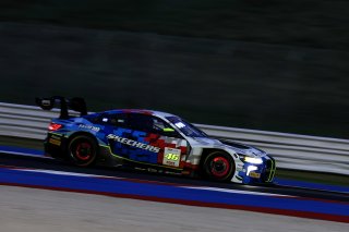 #46 - Team WRT - Valentino ROSSI - Raffaele MARCIELLO - BMW M4 GT3 EVO
