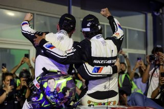 #46 - Team WRT - Valentino ROSSI - Raffaele MARCIELLO - BMW M4 GT3 EVO