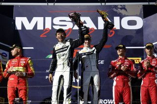 #46 - Team WRT - Valentino ROSSI - Raffaele MARCIELLO - BMW M4 GT3 EVO