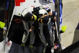 #46 - Team WRT - Valentino ROSSI - Raffaele MARCIELLO - BMW M4 GT3 EVO
