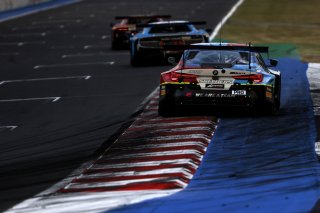 #46 - Team WRT - Valentino ROSSI - Raffaele MARCIELLO - BMW M4 GT3 EVO