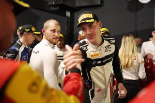 #46 - Team WRT  - Raffaele MARCIELLO - BMW M4 GT3 EVO