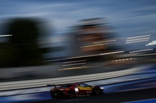 #51 - AF Corse - Francorchamps Motors - Alessio ROVERA - Vincent ABRIL - Ferrari 296 GT3 