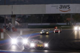 #51 - AF Corse - Francorchamps Motors - Alessio ROVERA - Vincent ABRIL - Ferrari 296 GT3 