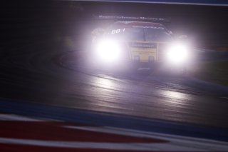 #51 - AF Corse - Francorchamps Motors - Alessio ROVERA - Vincent ABRIL - Ferrari 296 GT3 