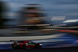 #52 - AF Corse - Francorchamps Motors - Jef MACHIELS - Marcos SIEBERT - Ferrari 296 GT3
