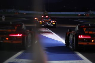 #58 - Garage 59 - Adam SMALLEY - Louis PRETTE - McLaren 720S GT3 EVO 