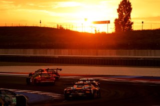 #58 - Garage 59 - Thomas FLEMING - Louis PRETTE - McLaren 720S GT3 EVO 