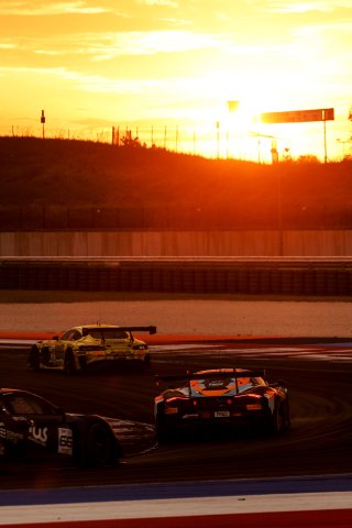 #59 - Garage 59 - Marvin KIRCHHOFER - Benjamin GOETHE - McLaren 720S GT3 EVO 