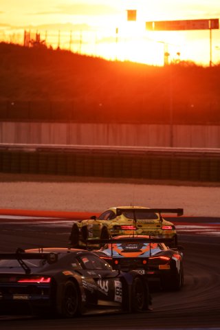 #59 - Garage 59 - Marvin KIRCHHOFER - Benjamin GOETHE - McLaren 720S GT3 EVO 