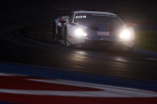 #63 - GRT - Grasser Racing Team - Luca ENGSTLER - Jordan PEPPER - Lamborghini Huracan GT3 EVO2 