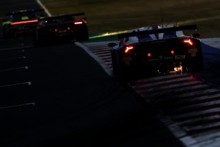 #63 - GRT - Grasser Racing Team - Luca ENGSTLER - Jordan PEPPER - Lamborghini Huracan GT3 EVO2 