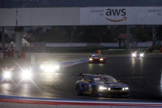 #64 - HRT Ford Performance - Jusuf OWEGA - Romain ANDRIOLO - Ford Mustang GT3