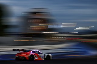 #80 - Lionspeed GP - Ricardo FELLER - Gabriel RINDONE - Porsche 911 GT3 R 
