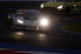 #85 - Imperiale Racing - Loris SPINELLI - Dmitriy GVAZAVA - Lamborghini Huracan GT3 EVO2 
