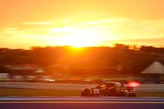#888 - UNX Racing - Mathieu DETRY - Fabian DUFFIEUX - Porsche 911 GT3 R (992)