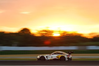 #9 - Boutsen VDS - Maxime MARTIN - Luca STOLZ - Mercedes-AMG GT3 EVO 
