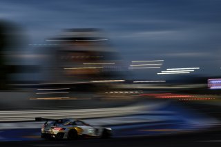 #9 - Boutsen VDS - Maxime MARTIN - Luca STOLZ - Mercedes-AMG GT3 EVO 