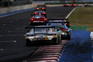 #9 - Boutsen VDS - Maxime MARTIN - Luca STOLZ - Mercedes-AMG GT3 EVO 