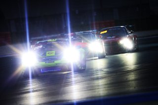 #96 - Rutronik Racing - Patric NIEDERHAUSER - Sven MULLER - Porsche 911 GT3 R (992)