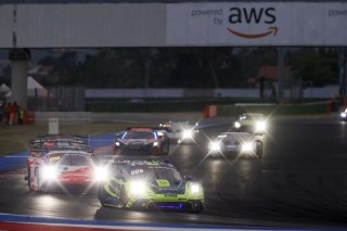#96 - Rutronik Racing - Patric NIEDERHAUSER - Sven MULLER - Porsche 911 GT3 R (992)