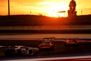 #991 - Paradine Competition - Daniel HARPER - Darren LEUNG - BMW M4 GT3 EVO 
