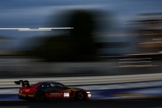 #991 - Paradine Competition - Daniel HARPER - Darren LEUNG - BMW M4 GT3 EVO 