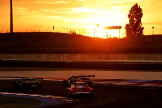 #992 - Paradine Competition - Maxime OOSTEN - Mex JANSEN - BMW M4 GT3 EVO