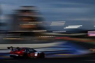 #992 - Paradine Competition - Maxime OOSTEN - Mex JANSEN - BMW M4 GT3 EVO