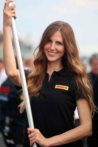 Pirelli Tyres