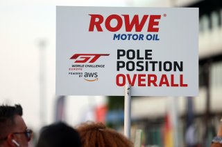 Rowe Pole Position 