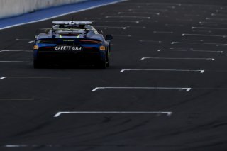 Maserati Safety Car