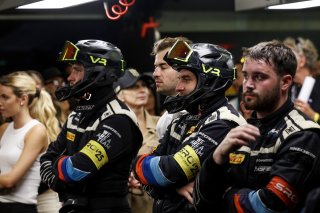Team WRT