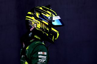 #21 - Comtoyou Racing - Kobe PAUWELS - Aston Martin Vantage AMR GT3 EVO