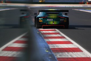 #270 - Comtoyou Racing - Sergio SETTE CAMARA - Ricardo BAPTISTA - Aston Martin Vantage AMR GT3 EVO 