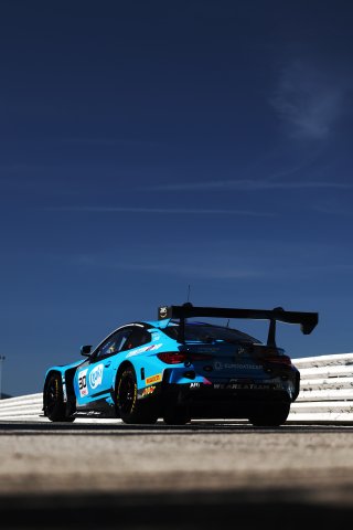 #30 - Team WRT - Giles STADSBADER - Gustav BERGSTROM - BMW M4 GT3 EVO 