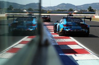 #30 - Team WRT - Giles STADSBADER - Gustav BERGSTROM - BMW M4 GT3 EVO 