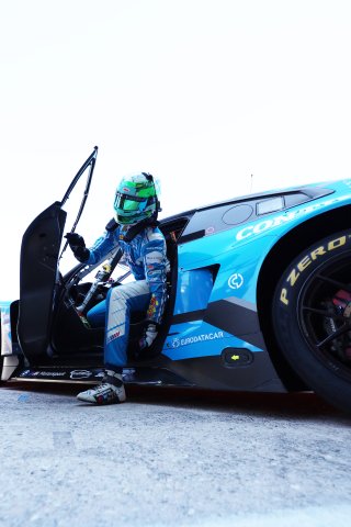 #30 - Team WRT - Giles STADSBADER - Gustav BERGSTROM - BMW M4 GT3 EVO 