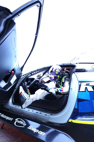 #46 - Team WRT - Raffaele MARCIELLO - BMW M4 GT3 EVO