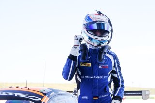 #59 - Garage 59 - Marvin KIRCHHOFER - McLaren 720S GT3 EVO 