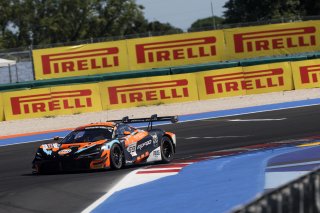 #59 - Garage 59 - Marvin KIRCHHOFER - Benjamin GOETHE - McLaren 720S GT3 EVO 